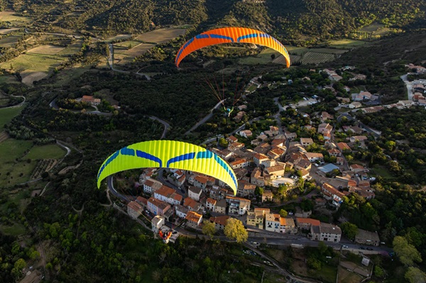 Ozone Buzz Z7 XL - 7/2023